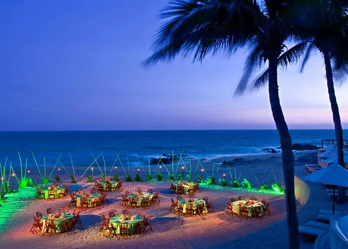 The Westin Los Cabos Resort Villas&Spa
