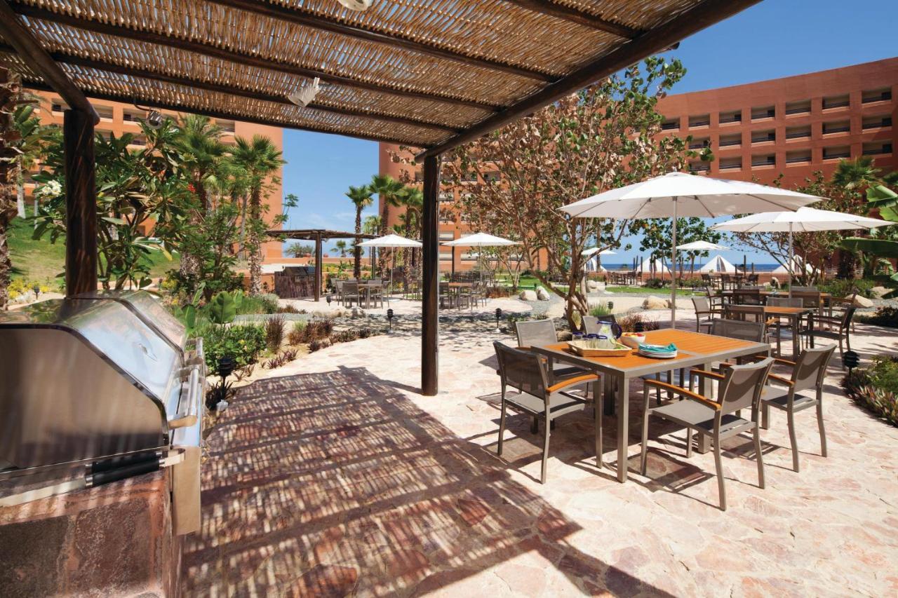 The Westin Cabos Villas&spa Resort 5*