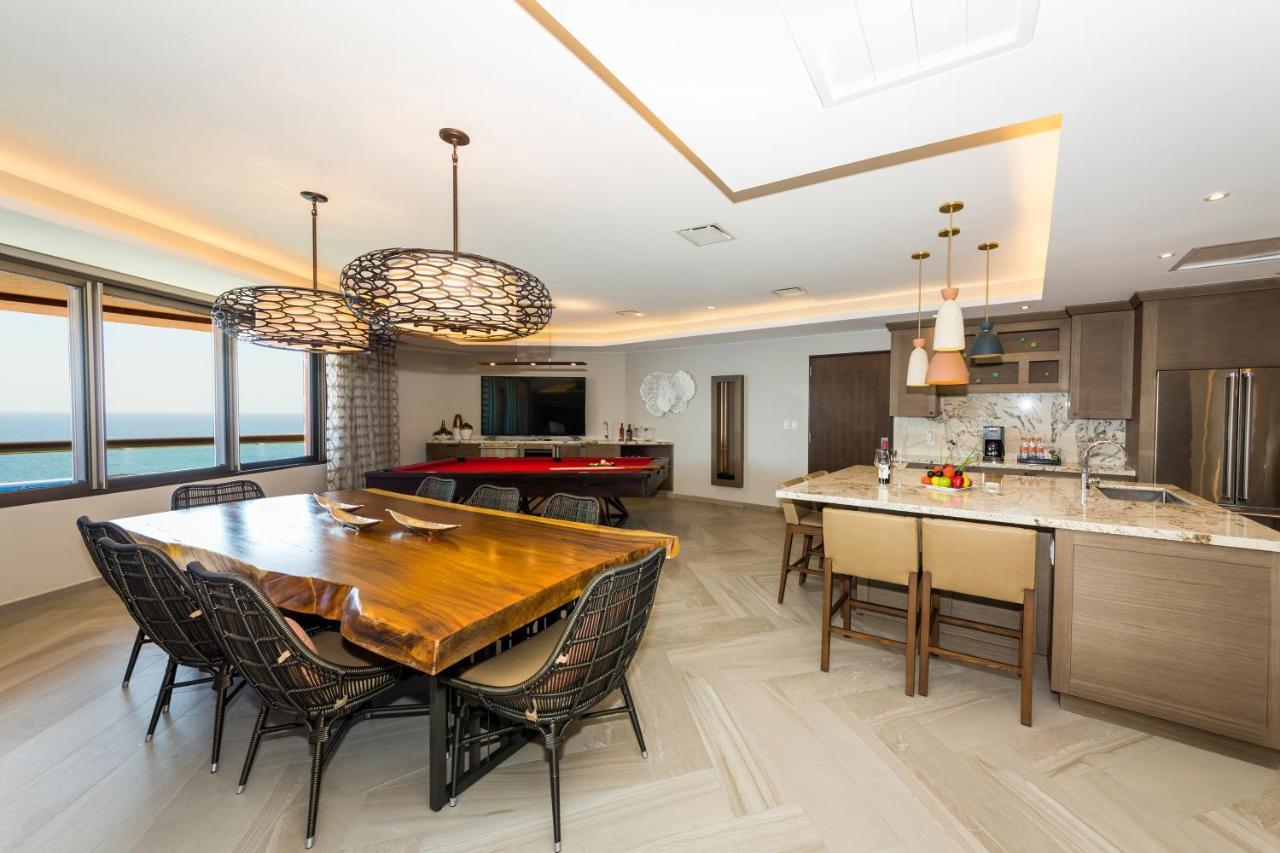 The Westin Cabos Villas&spa 5*