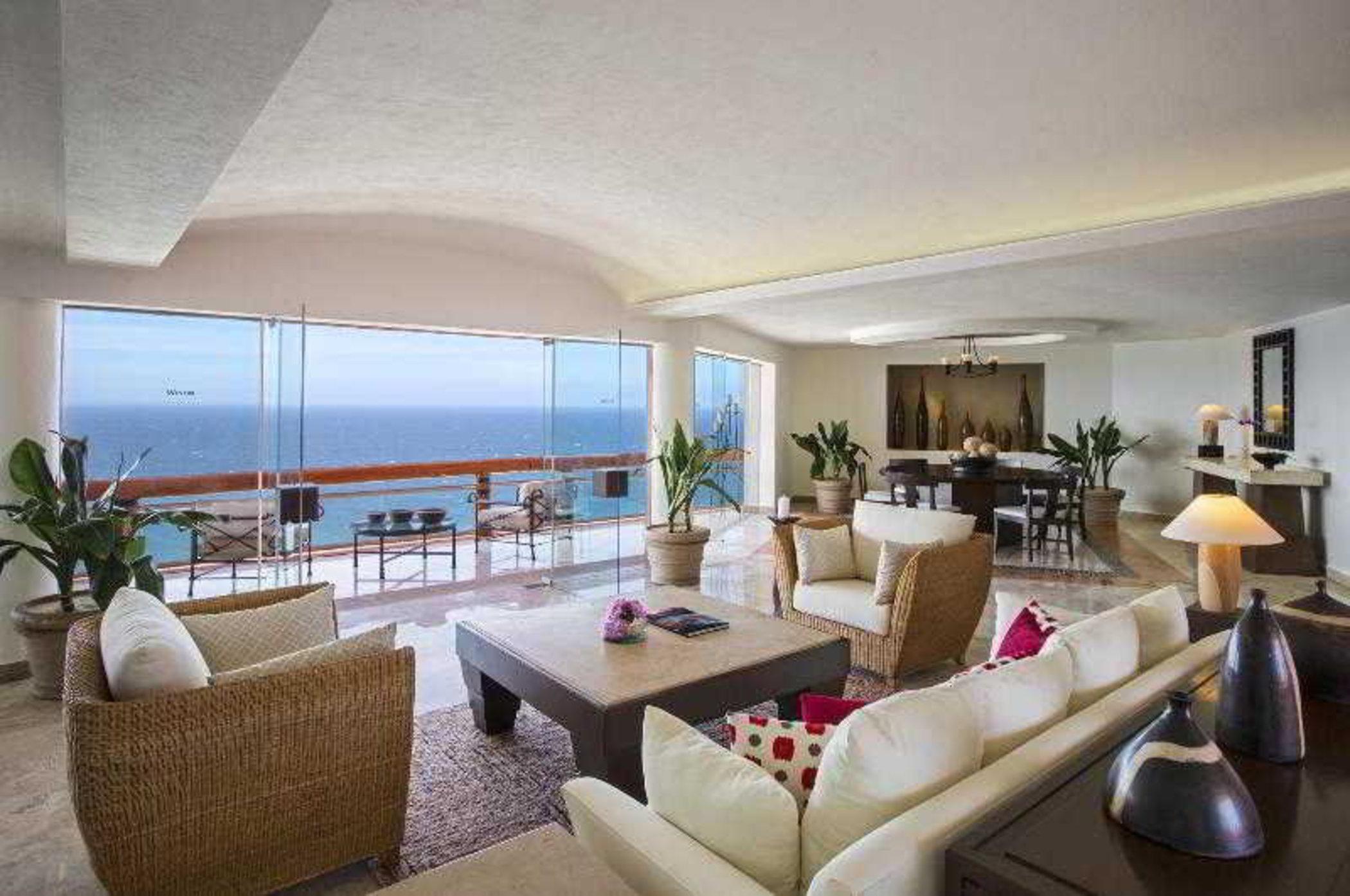 The Westin Cabos Villas&spa San José del Cabo
