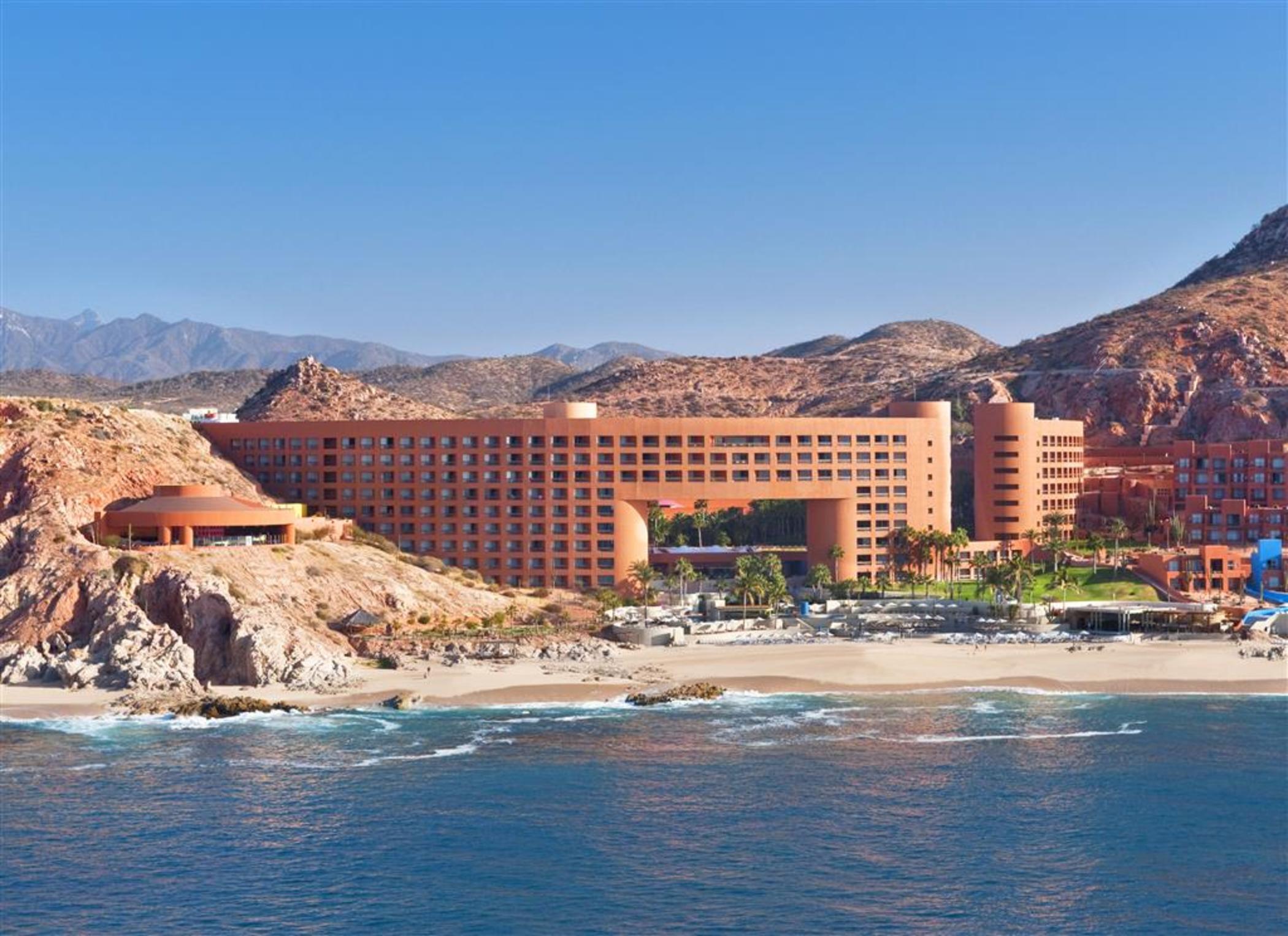 The Westin Cabos Villas&spa Resort San José del Cabo