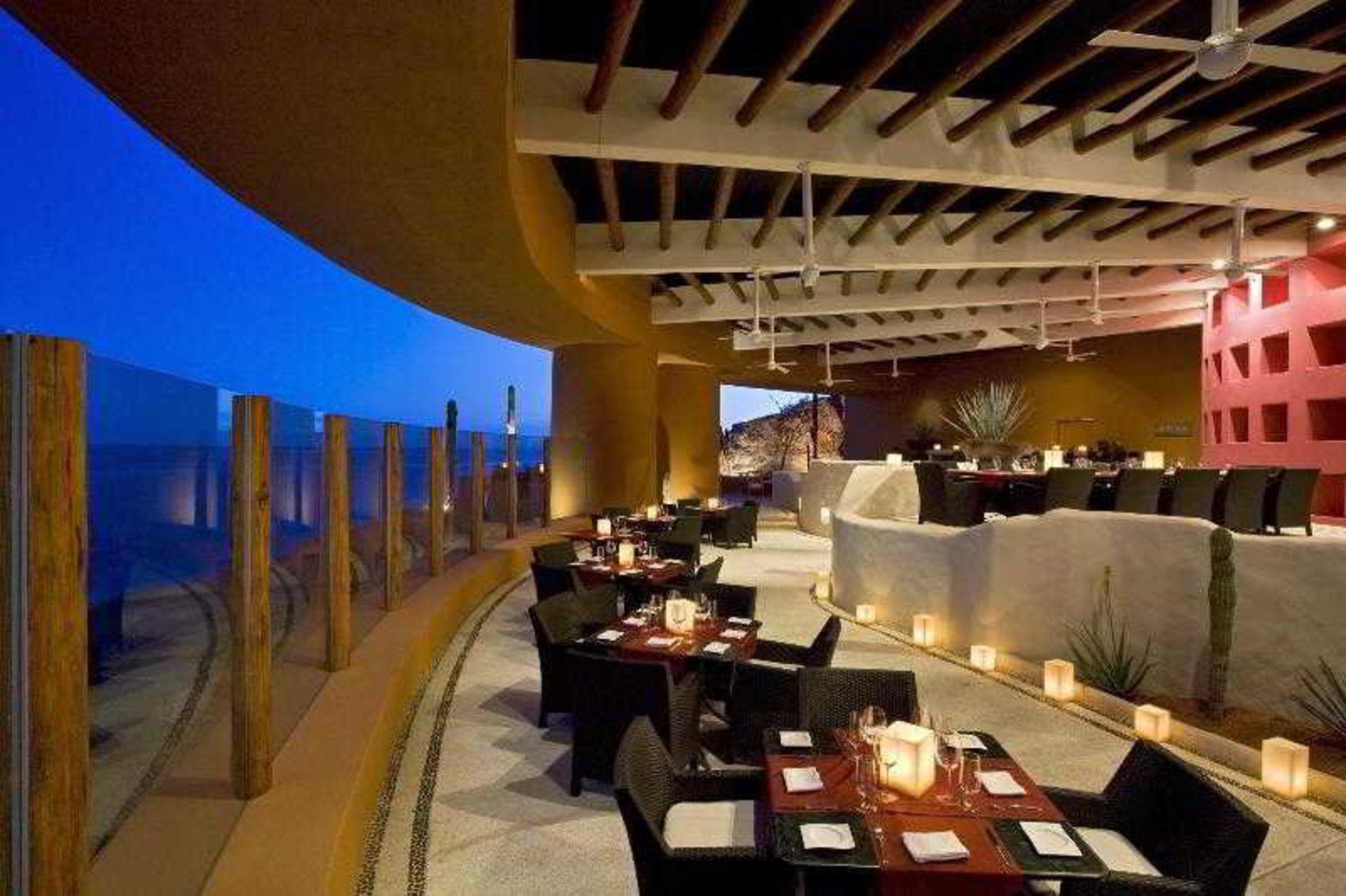 The Westin Cabos Villas&spa Resort
