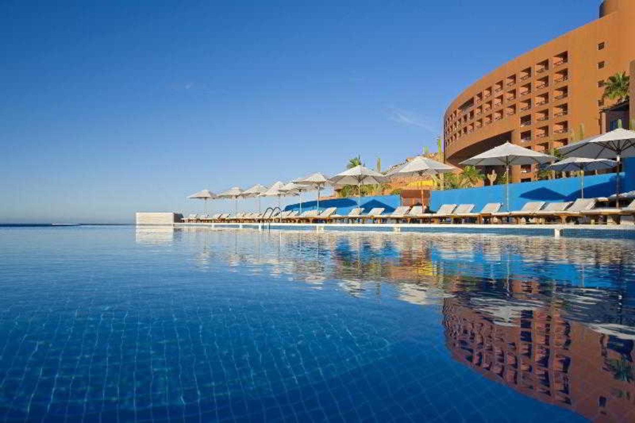 Resort The Westin Cabos Villas&spa