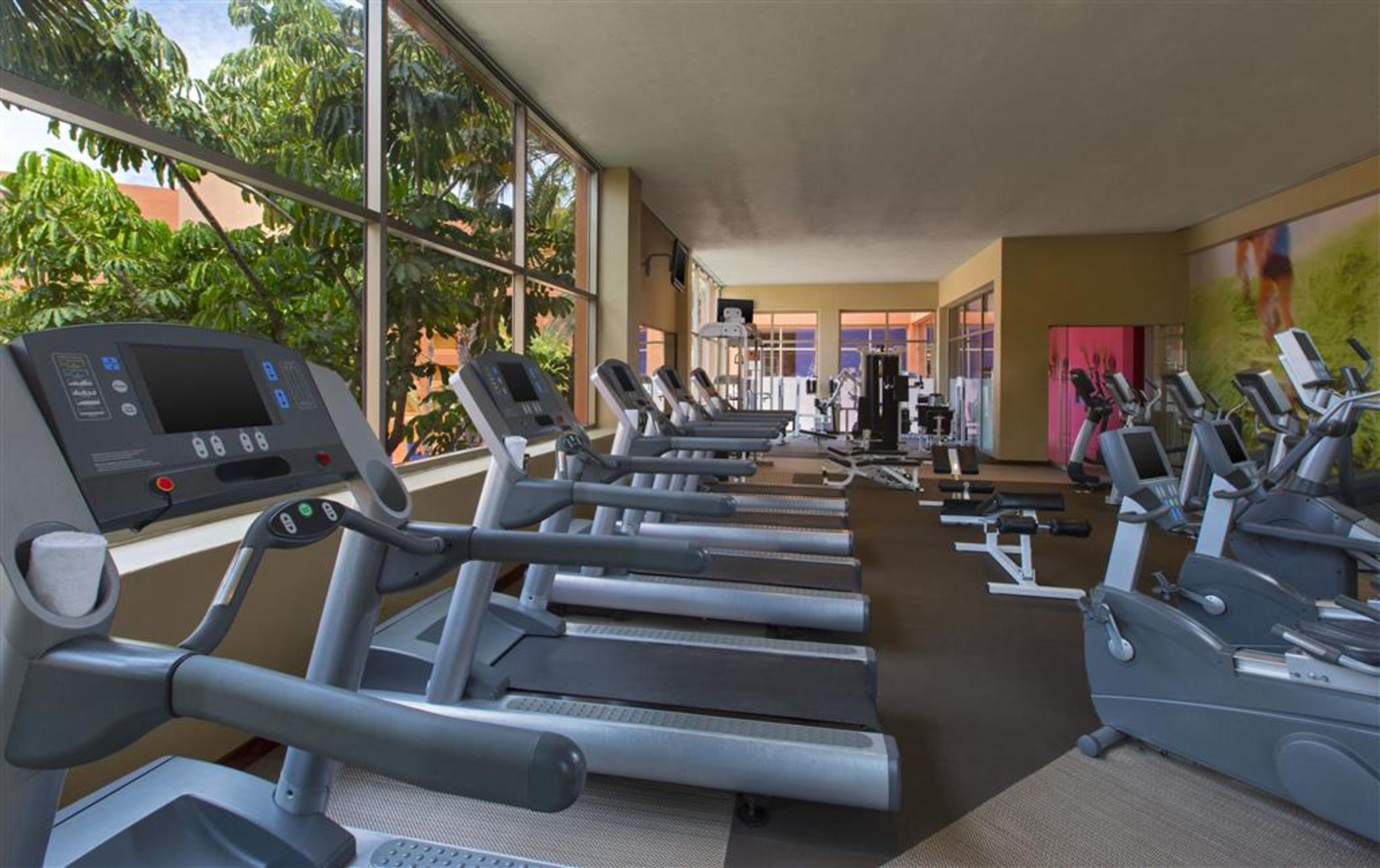 The Westin Cabos Villas&spa Resort San José del Cabo