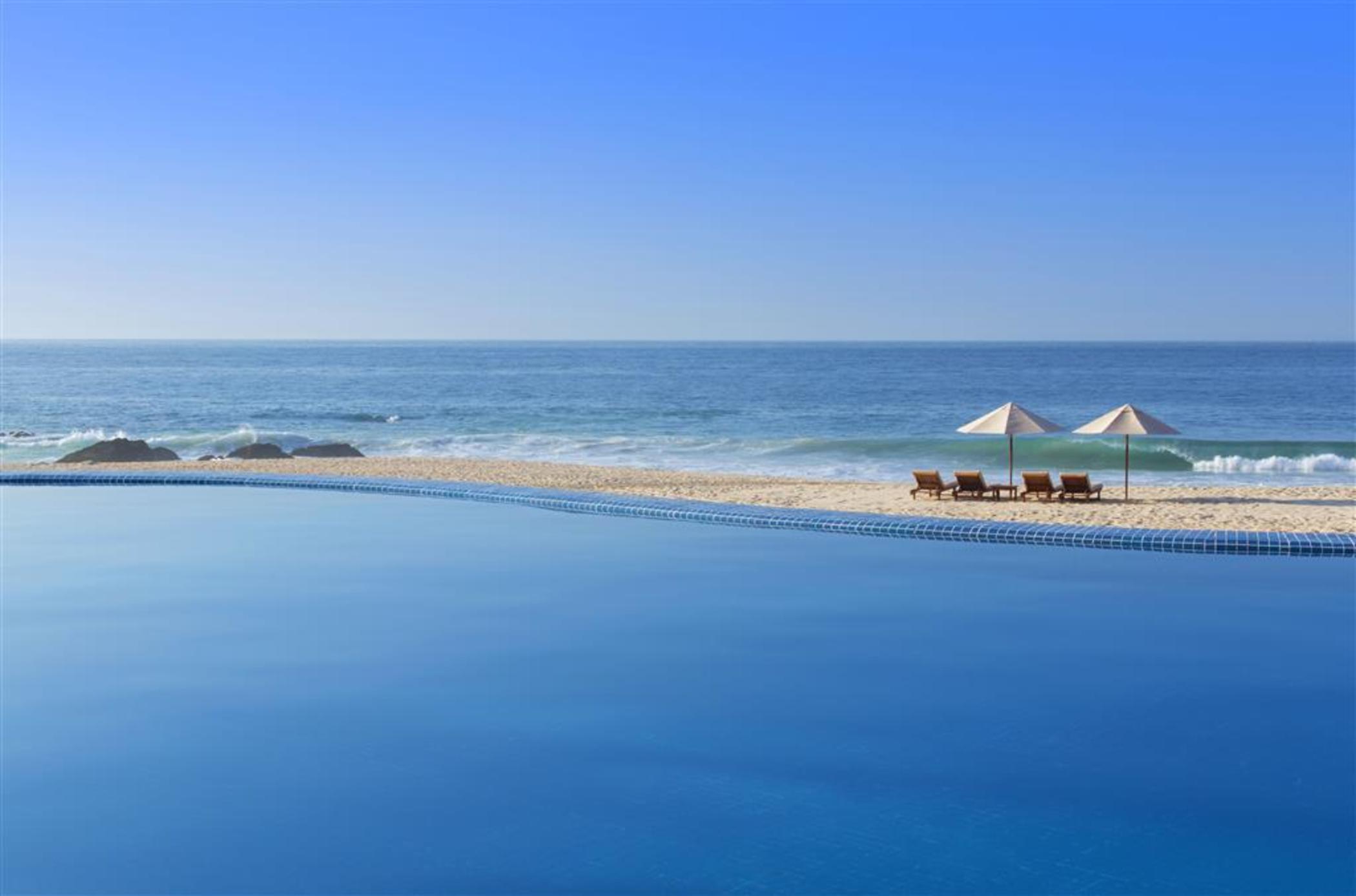 Resort The Westin Cabos Villas&spa