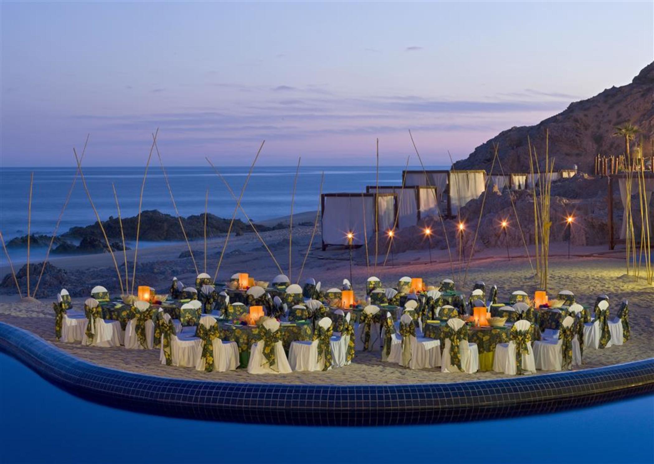 The Westin Cabos Villas&spa Resort