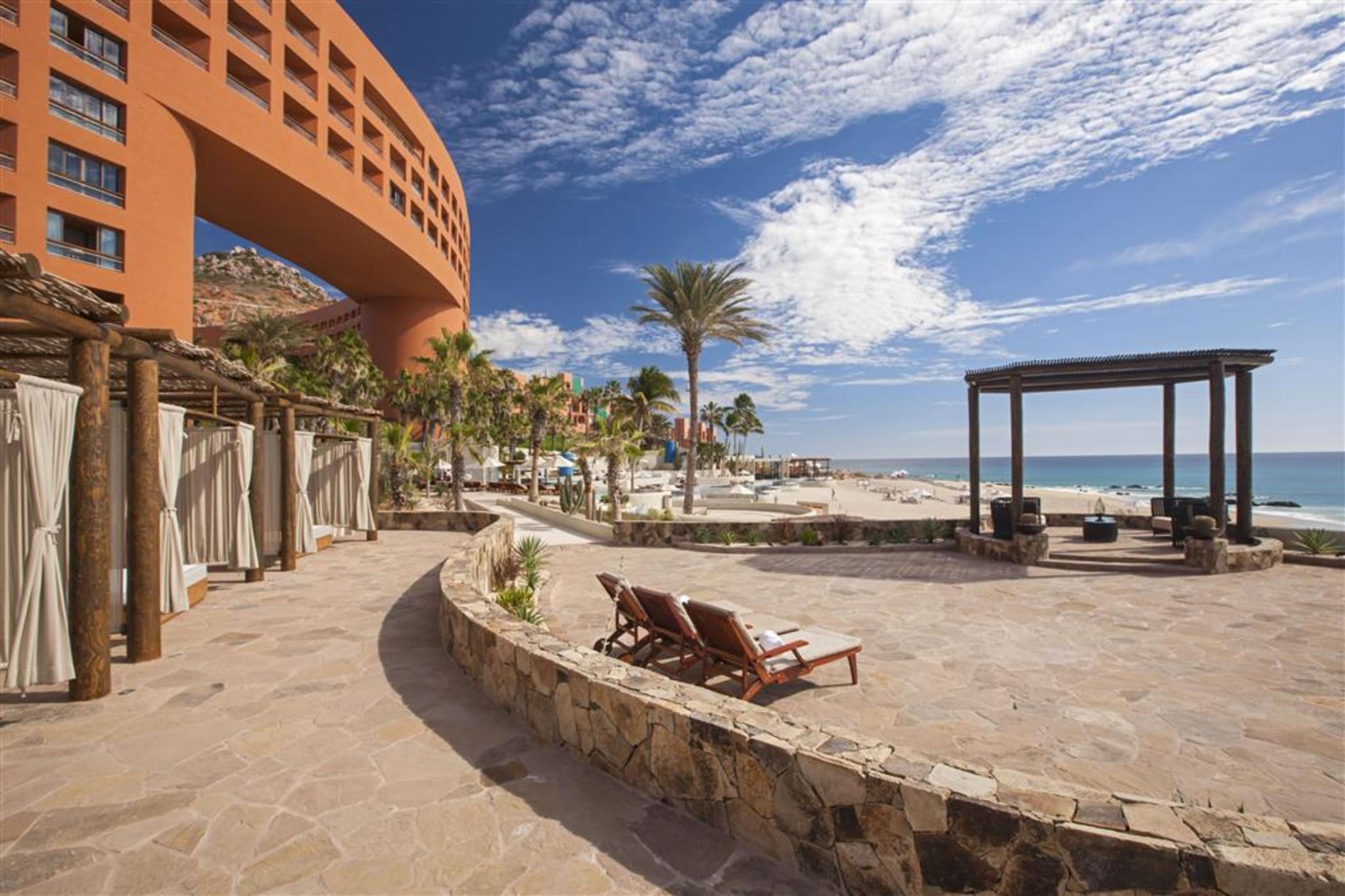 The Westin Cabos Villas&spa Resort