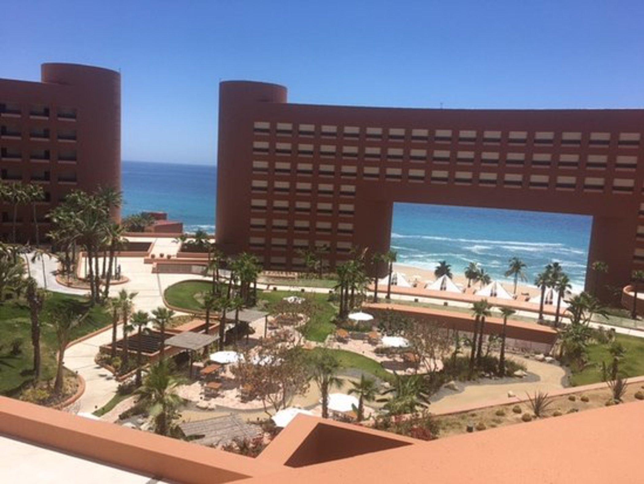 The Westin Cabos Villas&spa Resort