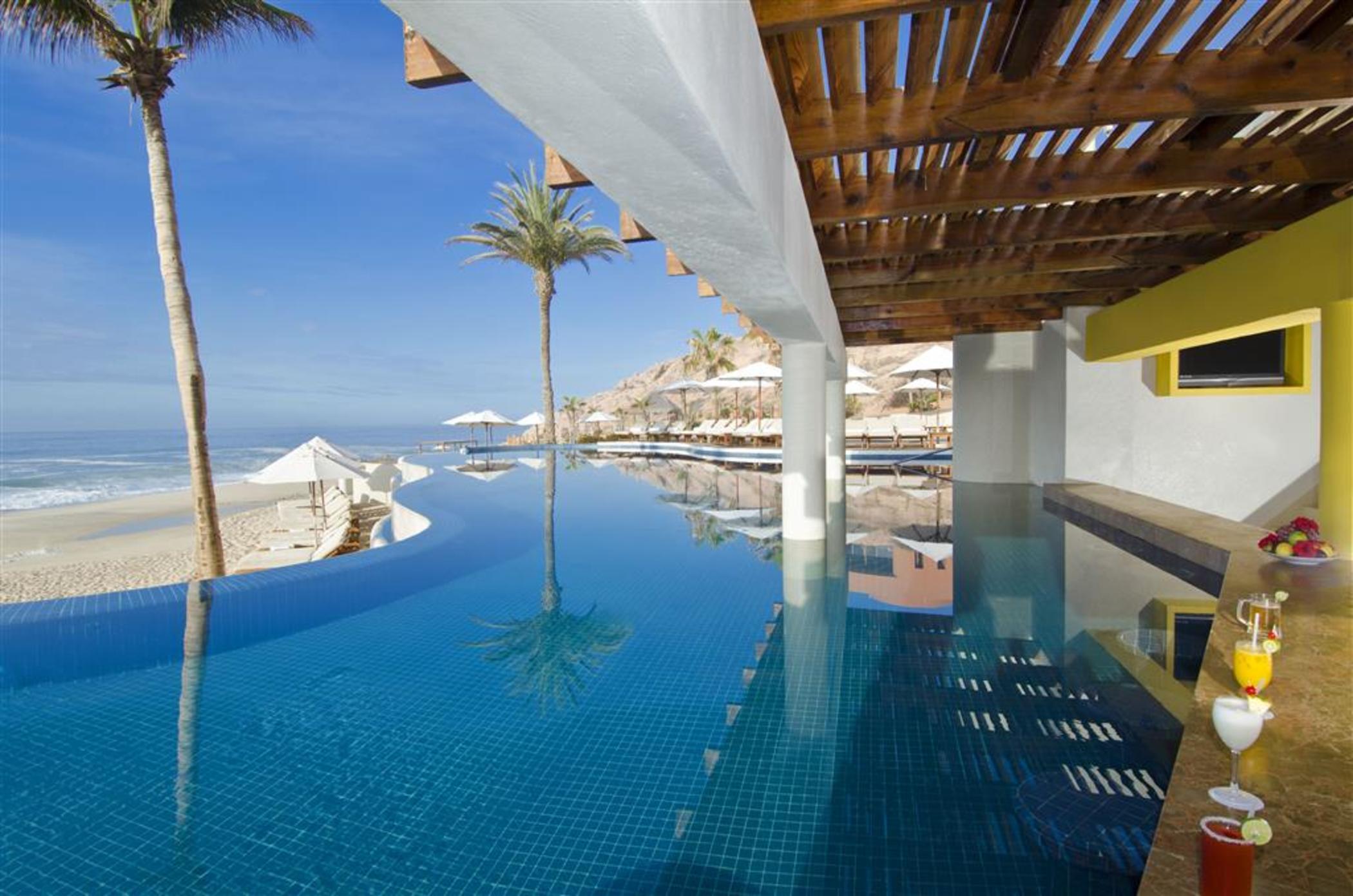 The Westin Cabos Villas&spa 5* San José del Cabo