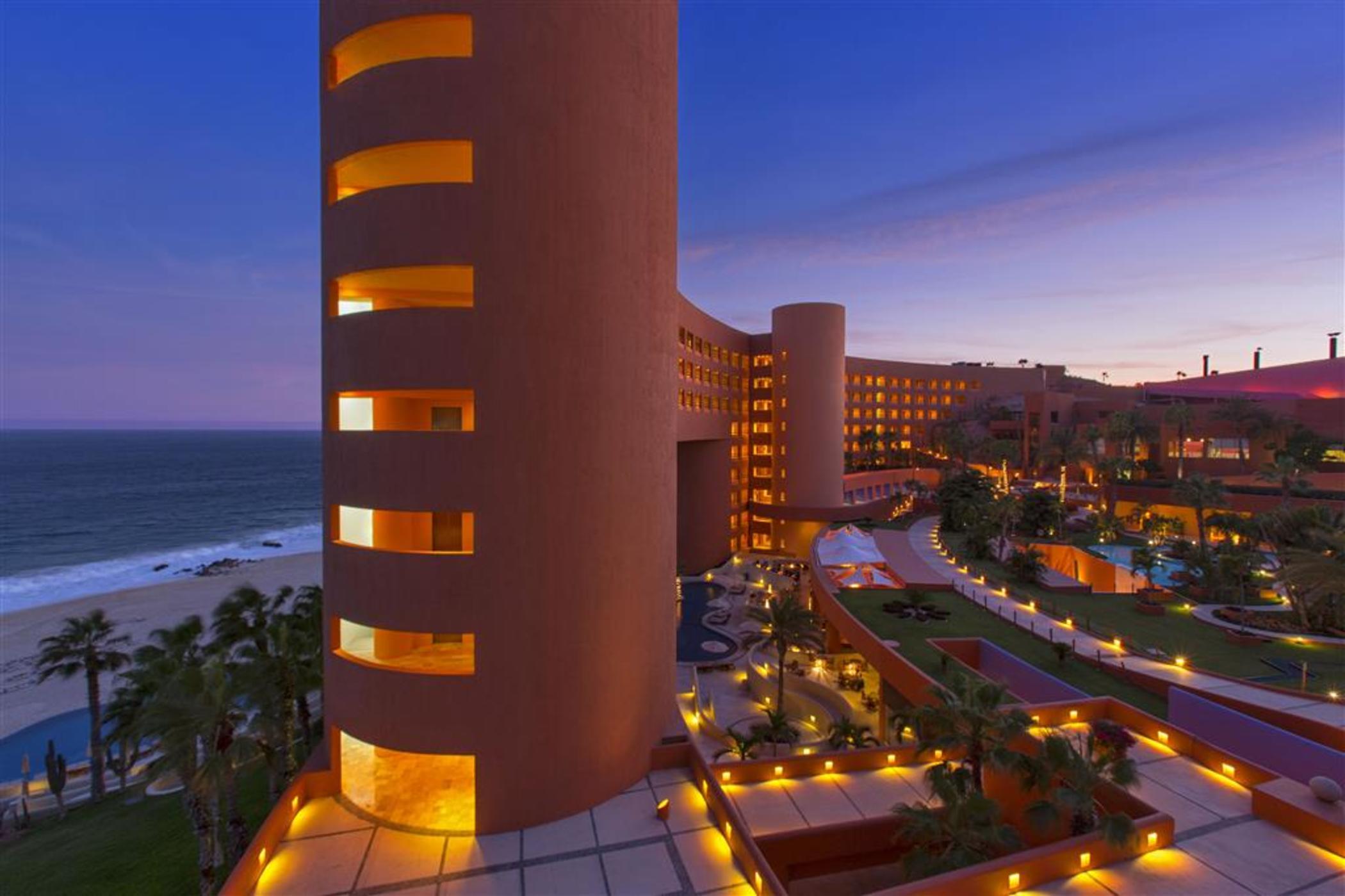 The Westin Cabos Villas&spa