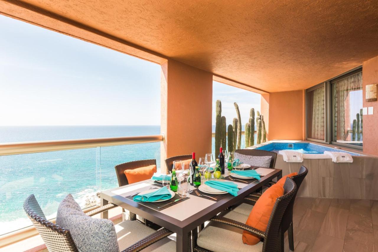Resort The Westin Cabos Villas&spa