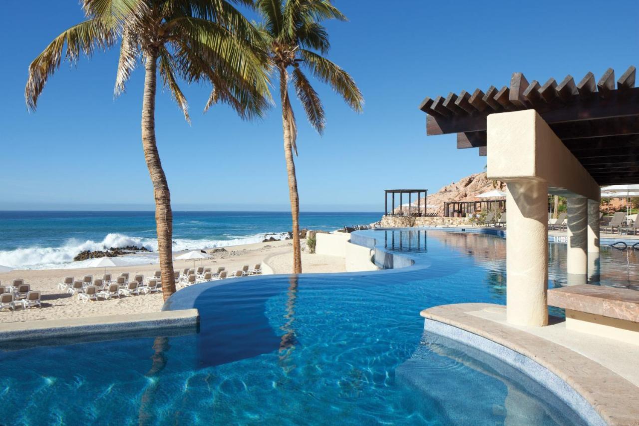 The Westin Cabos Villas&spa Resort San José del Cabo