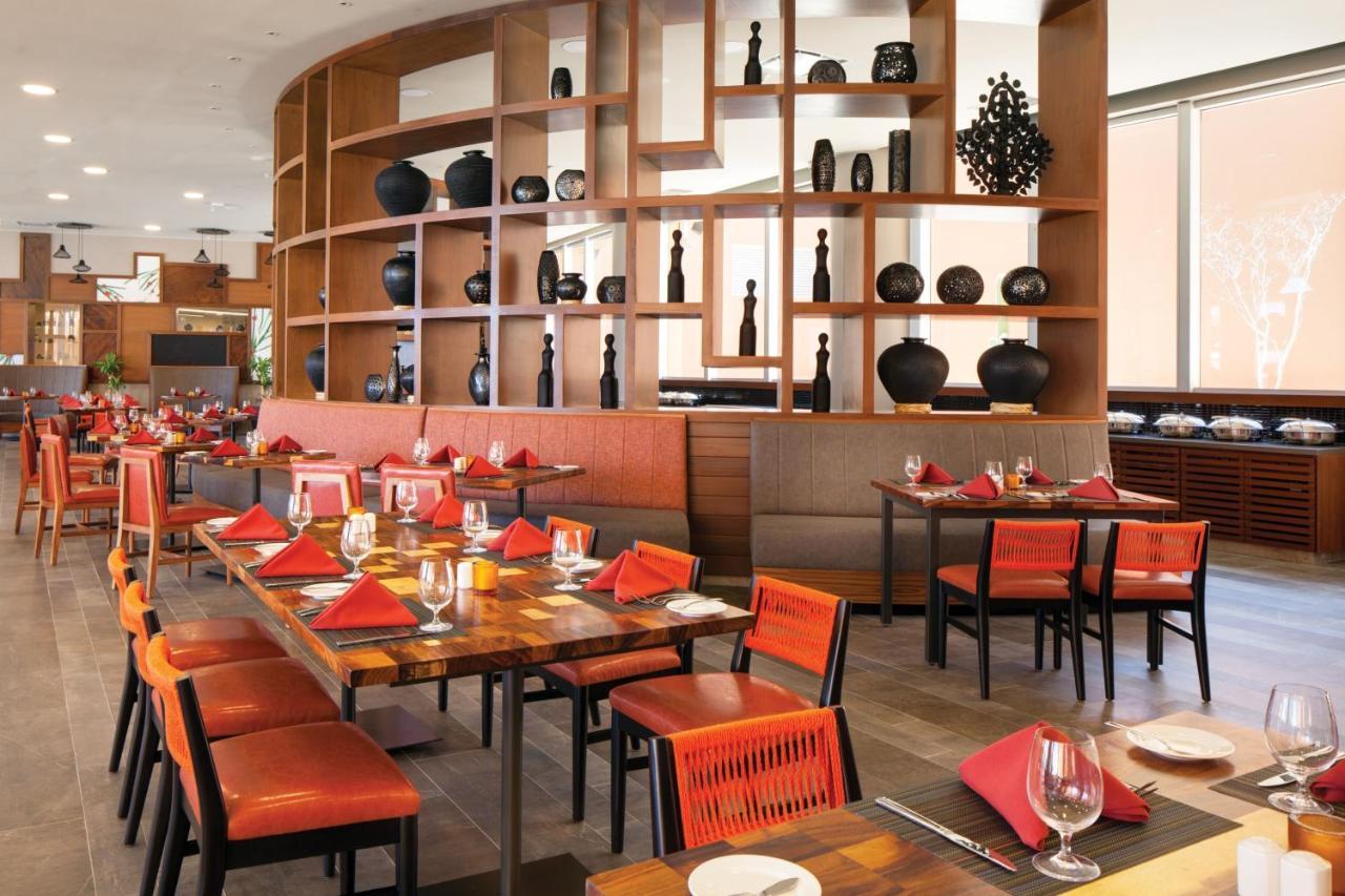 Resort The Westin Cabos Villas&spa