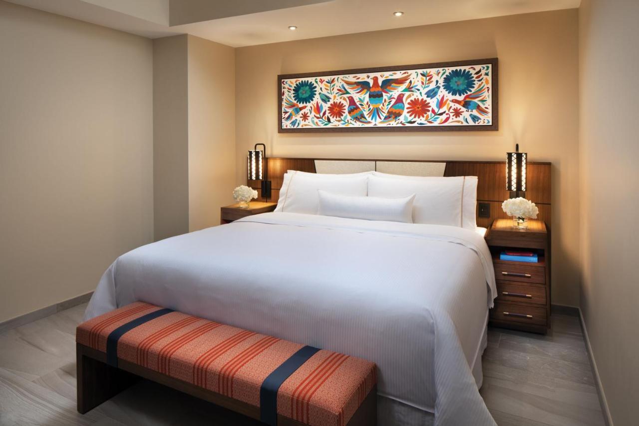 Resort The Westin Cabos Villas&spa 5*