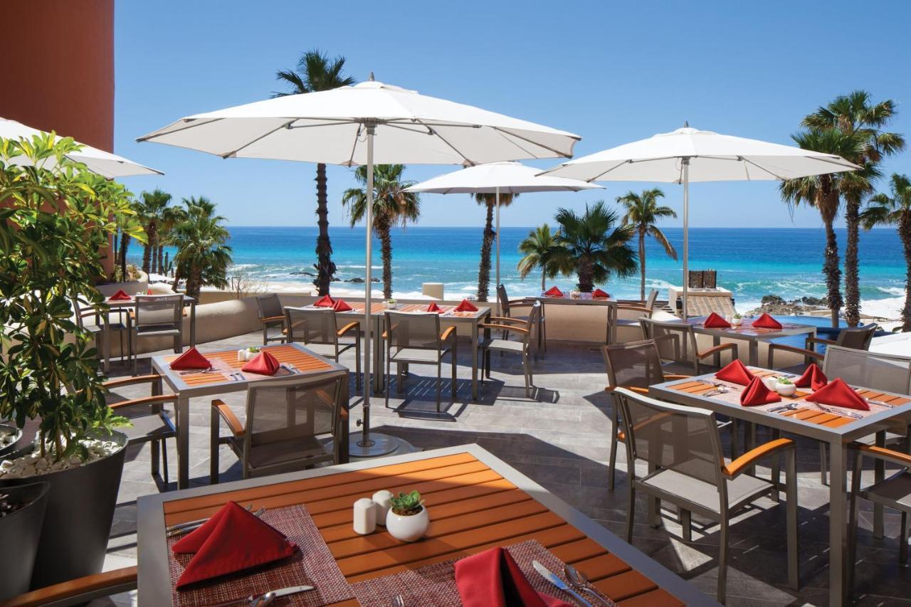 The Westin Cabos Villas&spa Resort