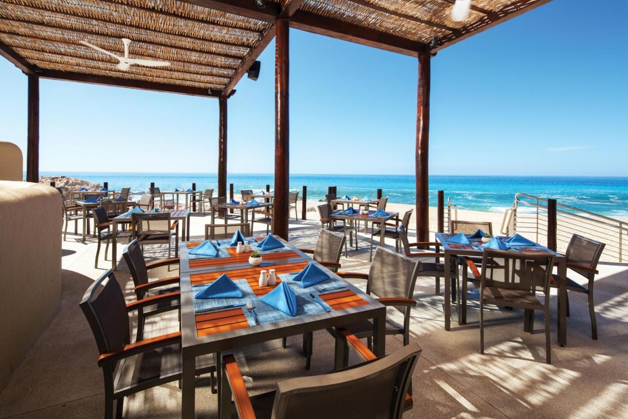 Resort The Westin Cabos Villas&spa San José del Cabo