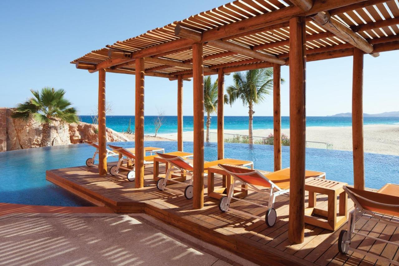 Resort The Westin Cabos Villas&spa 5*
