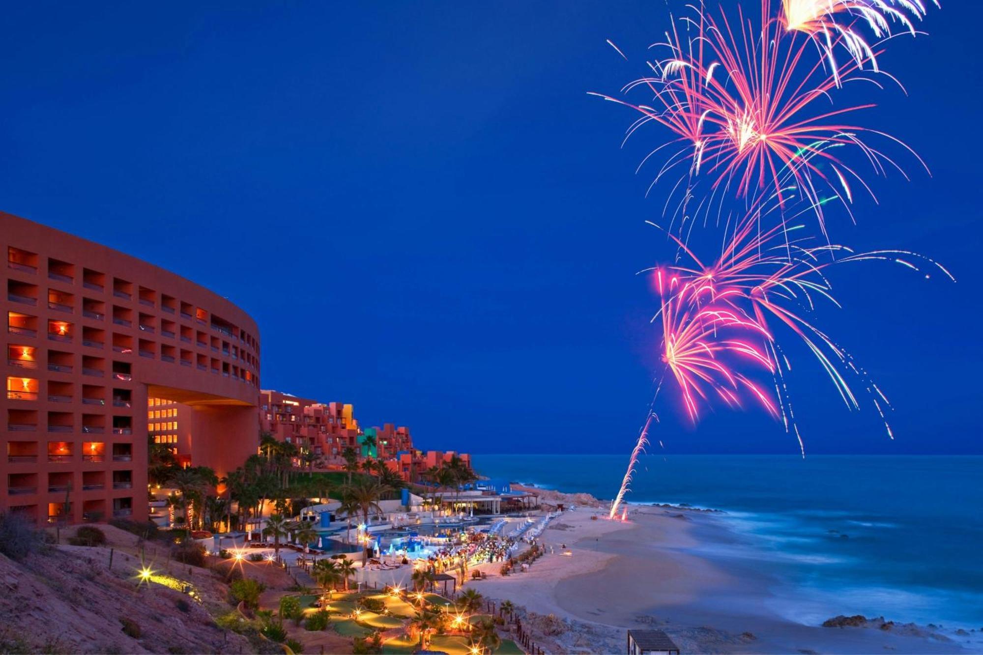 The Westin Cabos Villas&spa Resort San José del Cabo