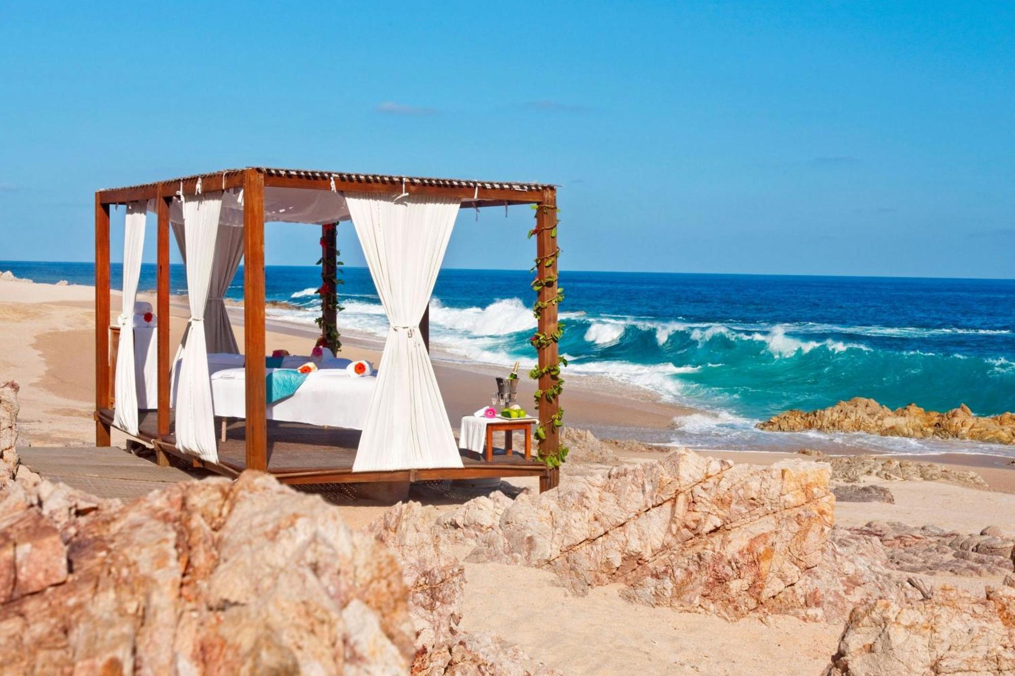 Resort The Westin Cabos Villas&spa San José del Cabo