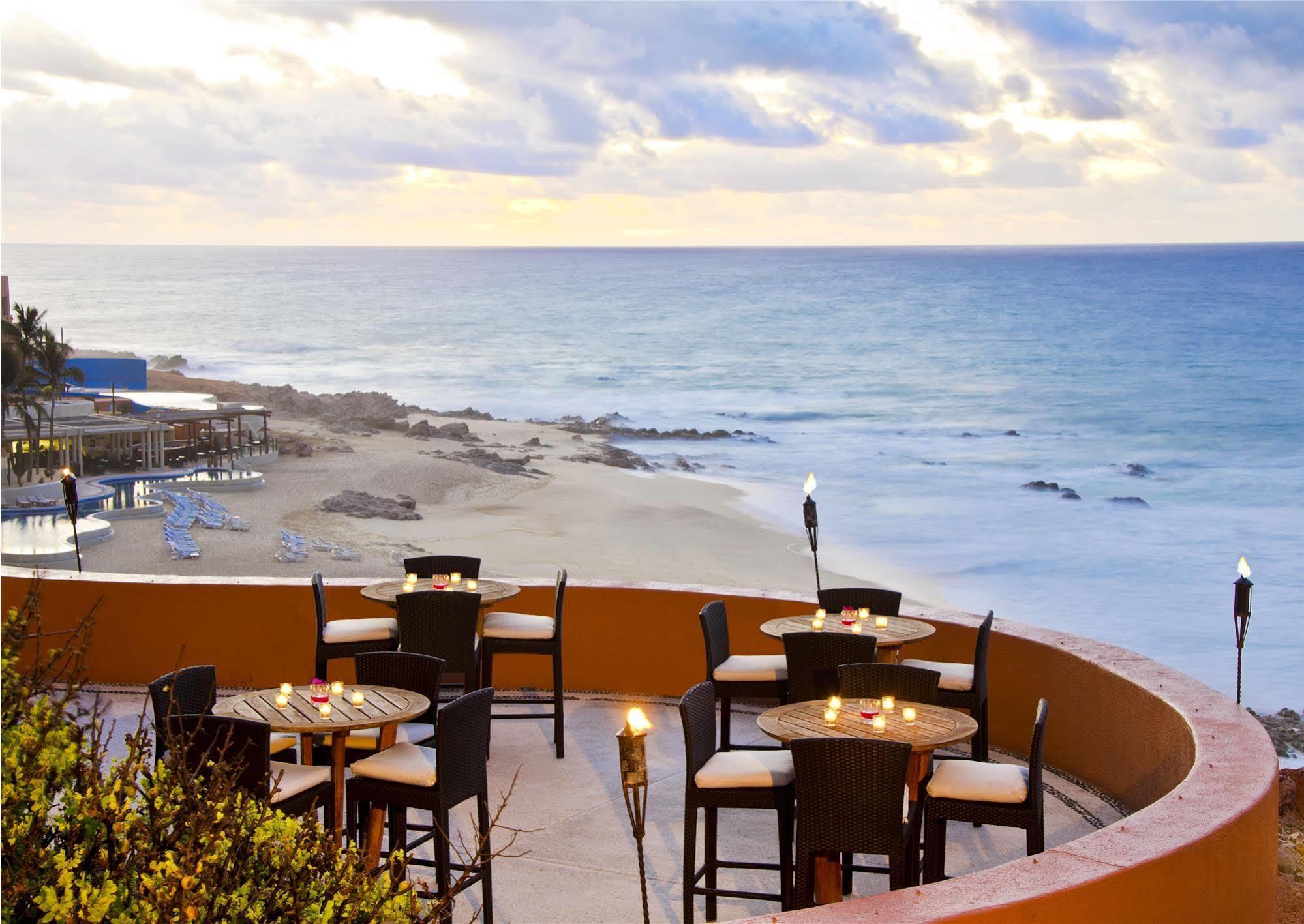 Resort The Westin Cabos Villas&spa 5*